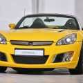 Opel GT by Lexmaul - Foto 1 din 10
