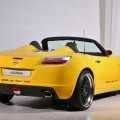 Opel GT by Lexmaul - Foto 2 din 10