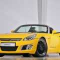 Opel GT by Lexmaul - Foto 3 din 10