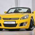 Opel GT by Lexmaul - Foto 6 din 10