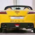 Opel GT by Lexmaul - Foto 7 din 10