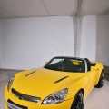 Opel GT by Lexmaul - Foto 9 din 10