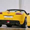 Opel GT by Lexmaul - Foto 10 din 10