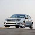 Ford Fusion Hybrid - Foto 4 din 21