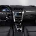 Ford Fusion Hybrid - Foto 6 din 21