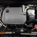 Ford Fusion Hybrid - Foto 7 din 21