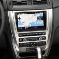Ford Fusion Hybrid - Foto 9 din 21