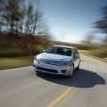 Ford Fusion Hybrid - Foto 13 din 21