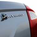 Ford Fusion Hybrid - Foto 14 din 21