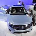 Ford Fusion Hybrid - Foto 19 din 21