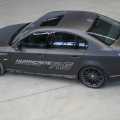 G-Power BMW M5 Hurricane RS - Foto 1 din 5