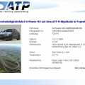 G-Power BMW M5 Hurricane RS - Foto 2 din 5