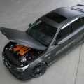 G-Power BMW M5 Hurricane RS - Foto 3 din 5