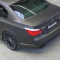 G-Power BMW M5 Hurricane RS - Foto 4 din 5