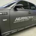 G-Power BMW M5 Hurricane RS - Foto 5 din 5