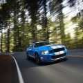 Ford Mustang Shelby GT500 - Foto 1 din 36