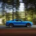 Ford Mustang Shelby GT500 - Foto 2 din 36