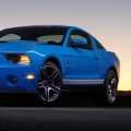 Ford Mustang Shelby GT500 - Foto 4 din 36