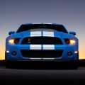Ford Mustang Shelby GT500 - Foto 5 din 36