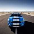 Ford Mustang Shelby GT500 - Foto 7 din 36