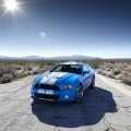 Ford Mustang Shelby GT500 - Foto 8 din 36