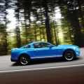 Ford Mustang Shelby GT500 - Foto 10 din 36