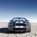 Ford Mustang Shelby GT500 - Foto 13 din 36
