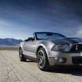 Ford Mustang Shelby GT500 - Foto 14 din 36