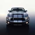 Ford Mustang Shelby GT500 - Foto 15 din 36