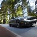 Ford Mustang Shelby GT500 - Foto 16 din 36