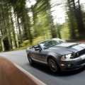 Ford Mustang Shelby GT500 - Foto 17 din 36