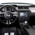 Ford Mustang Shelby GT500 - Foto 18 din 36