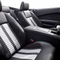 Ford Mustang Shelby GT500 - Foto 21 din 36