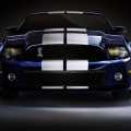 Ford Mustang Shelby GT500 - Foto 25 din 36