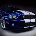 Ford Mustang Shelby GT500 - Foto 26 din 36