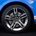 Ford Mustang Shelby GT500 - Foto 27 din 36