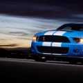 Ford Mustang Shelby GT500 - Foto 29 din 36