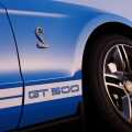 Ford Mustang Shelby GT500 - Foto 30 din 36