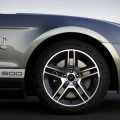 Ford Mustang Shelby GT500 - Foto 36 din 36