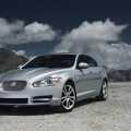 Jaguar XF Diesel S - Foto 1 din 8