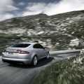 Jaguar XF Diesel S - Foto 2 din 8
