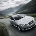 Jaguar XF Diesel S - Foto 3 din 8