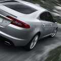 Jaguar XF Diesel S - Foto 6 din 8