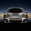 Porsche Panamera - Foto 7 din 25