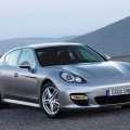 Porsche Panamera - Foto 12 din 25