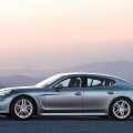 Porsche Panamera - Foto 15 din 25