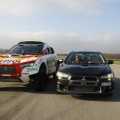 Mitsubishi Lancer EVO X - Foto 2 din 24