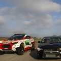Mitsubishi Lancer EVO X - Foto 3 din 24