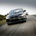 Mitsubishi Lancer EVO X - Foto 5 din 24