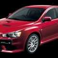 Mitsubishi Lancer EVO X - Foto 7 din 24